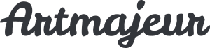 logo artmajeur